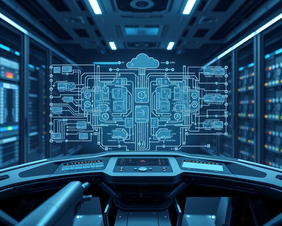 AI Co-Pilot Technical Architecture