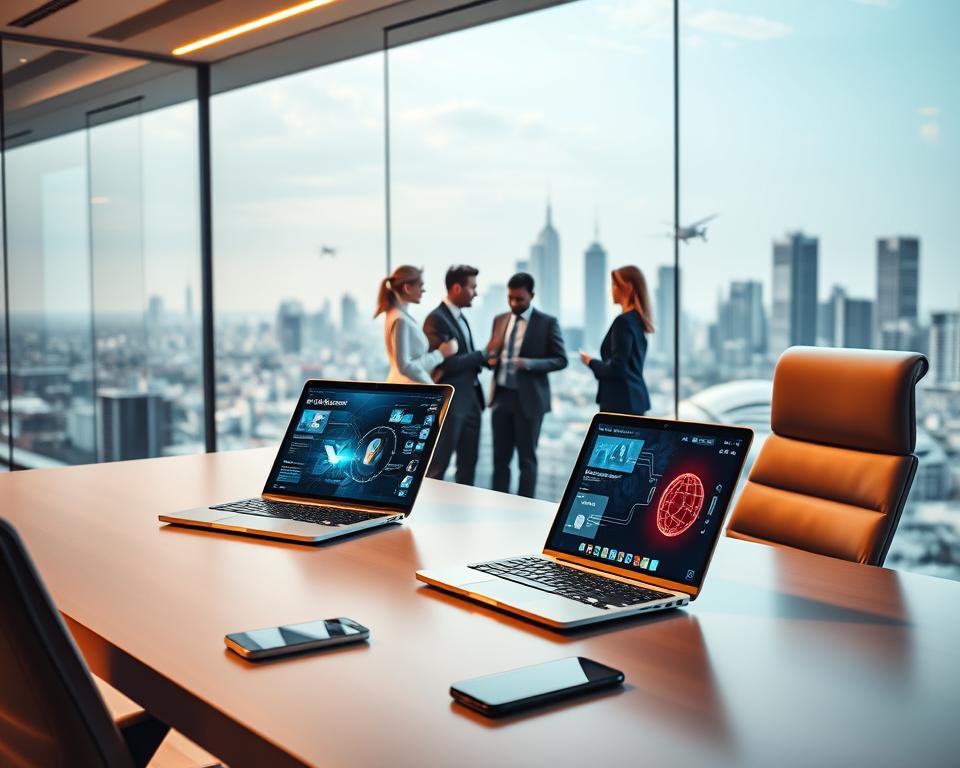 AI Co-Pilots in Productivity Apps
