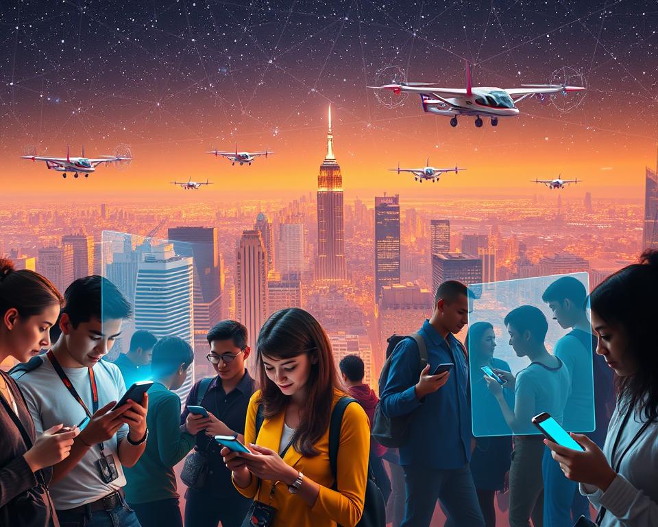 AI Co-Pilots in Social Media