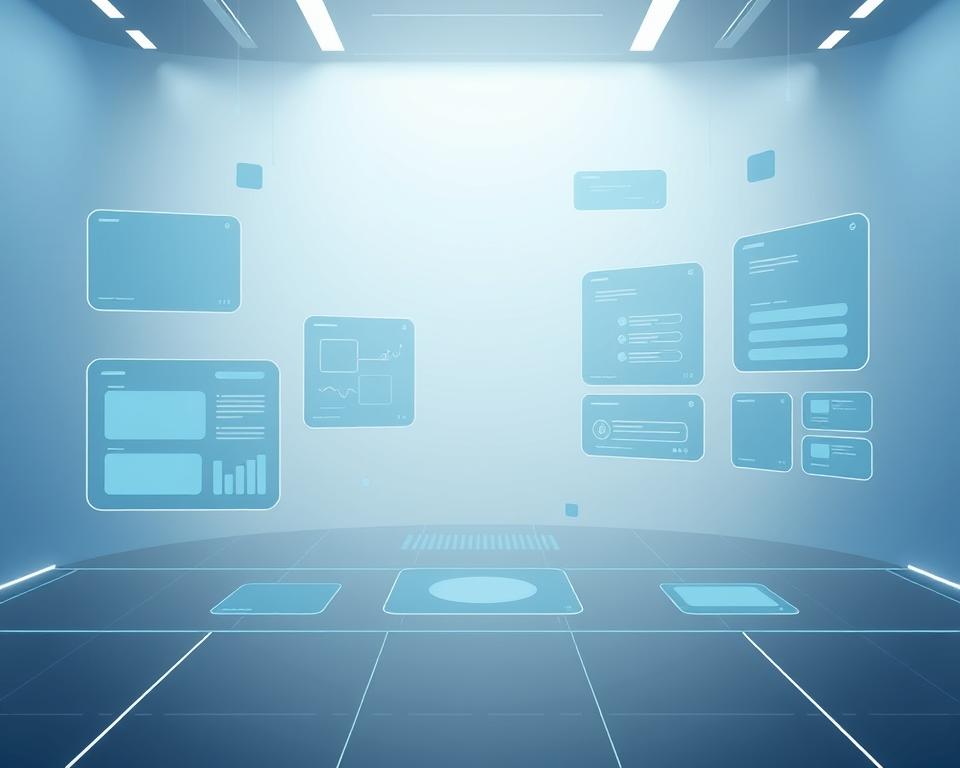 AI-Generated UI/UX Designs