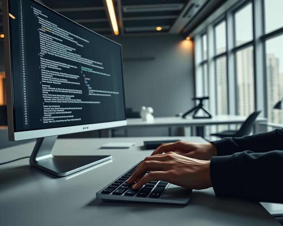 AI-assisted code generation