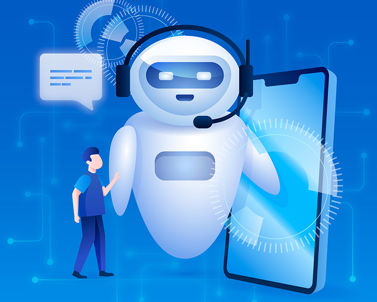 AI-caller-ID