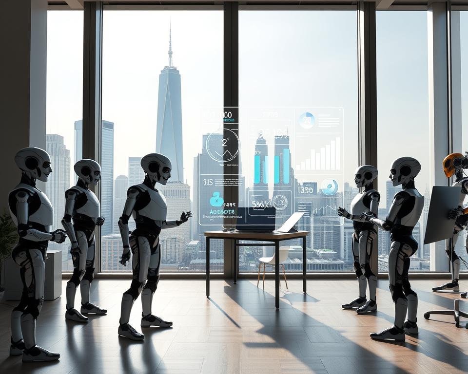 AI chatbots business value