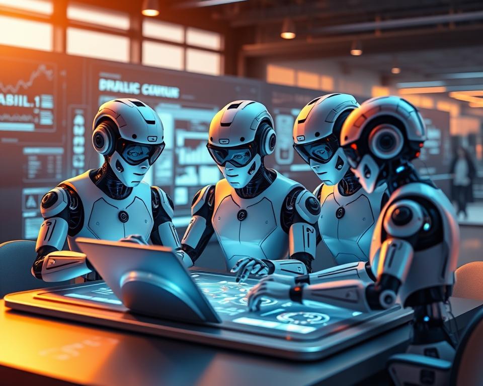 AI co-pilots
