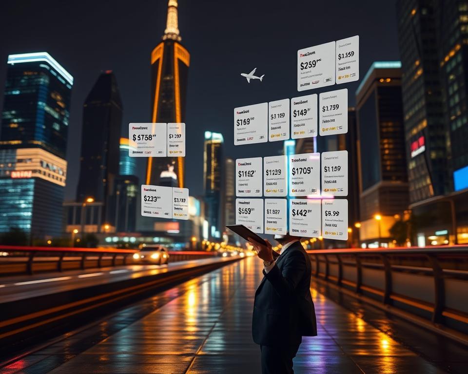 AI for real-time deals
