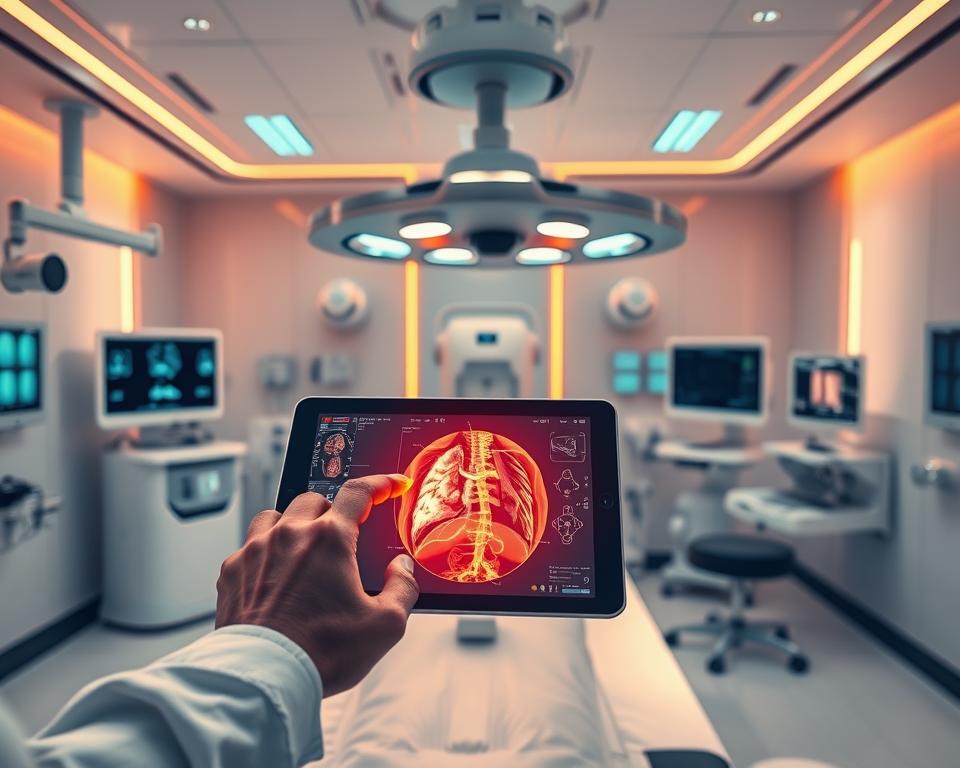 AI in Medical Diagnosis