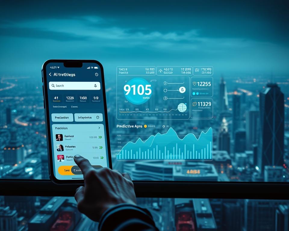 AI in Travel Booking Apps