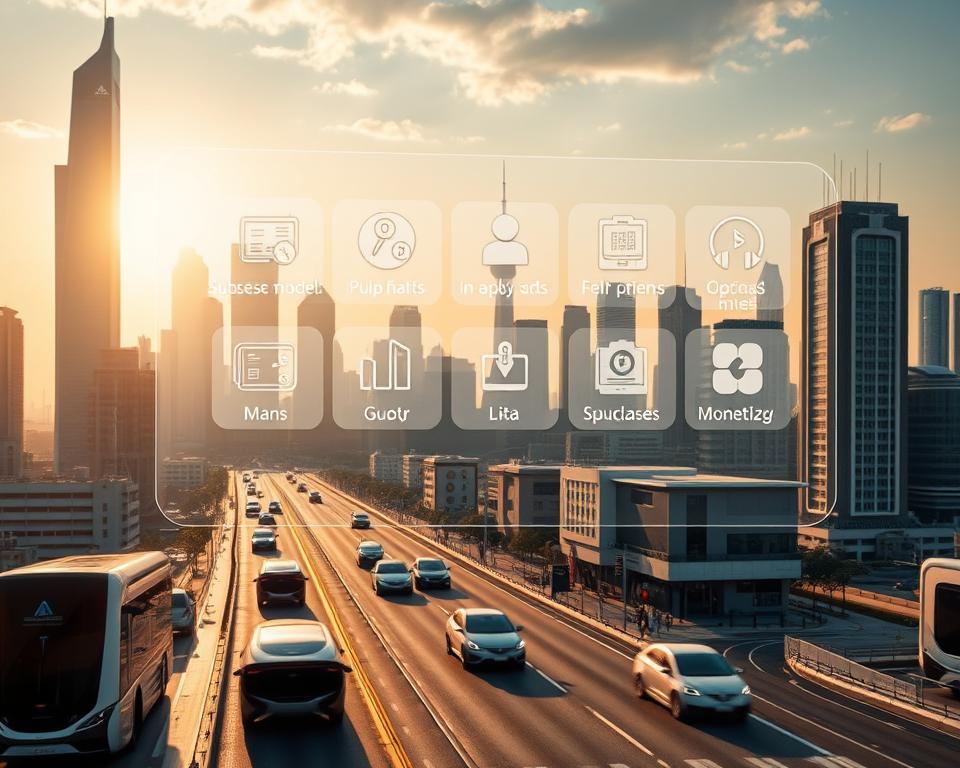 AI monetization strategies