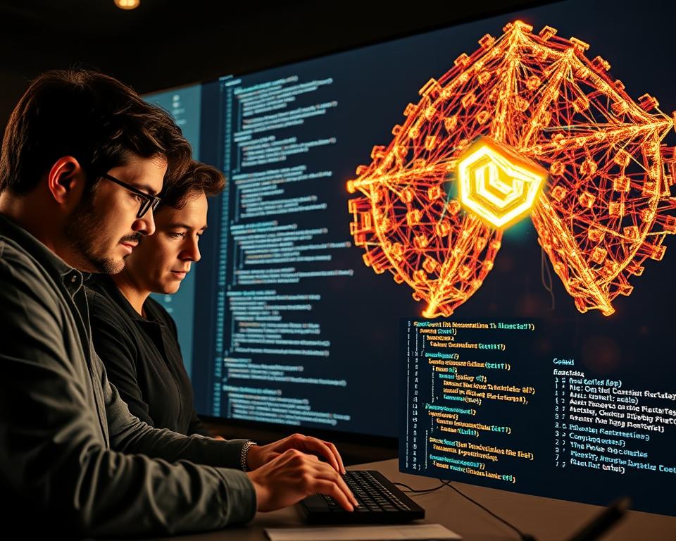 AI-powered code reviews