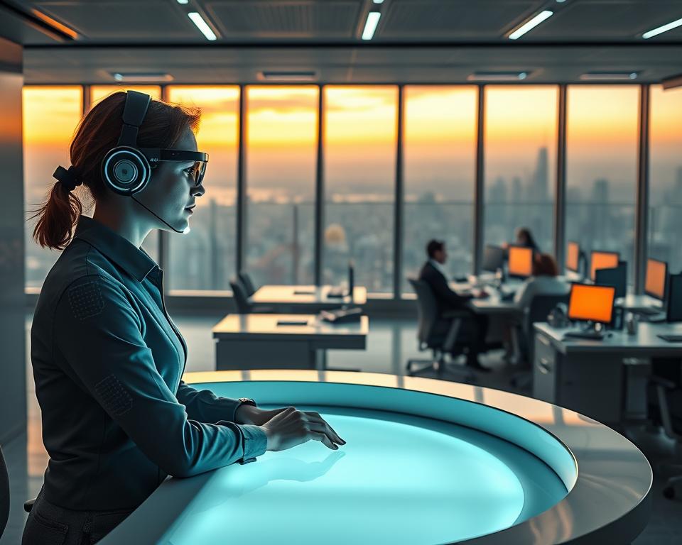 AI-powered customer support