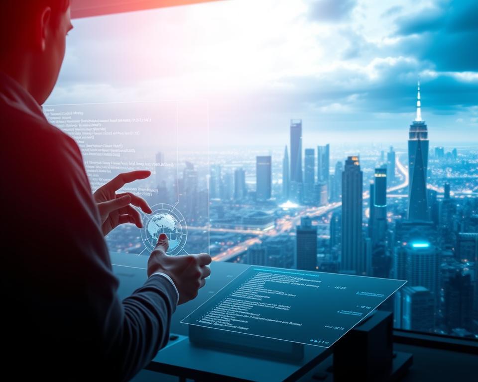 AI transformation in software development