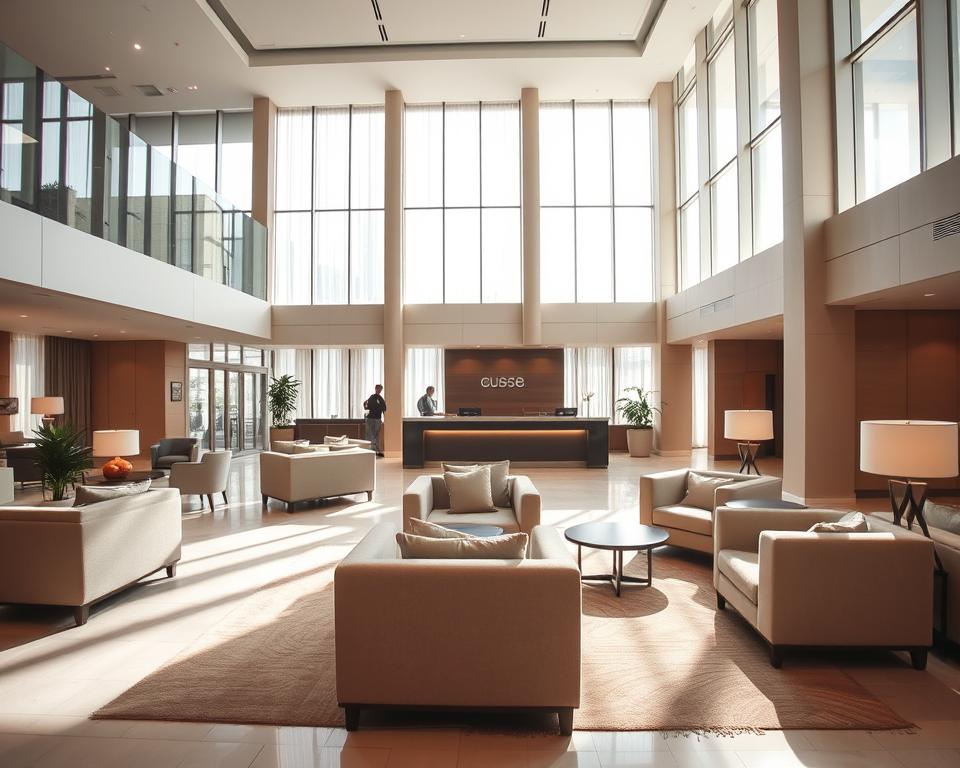 Airbnb global hospitality