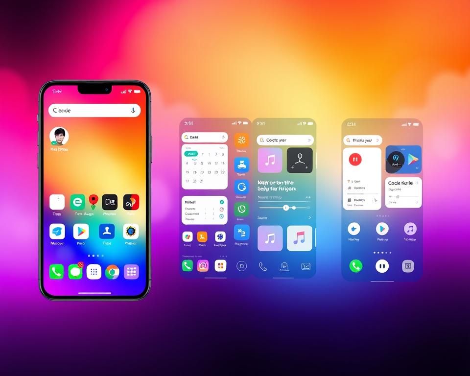 App Personalization