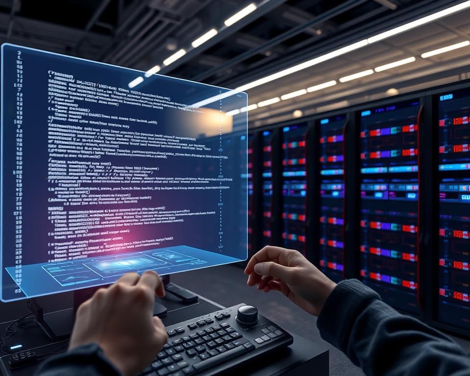 Automated Code Generation