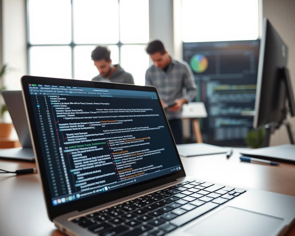 Automated Testing
