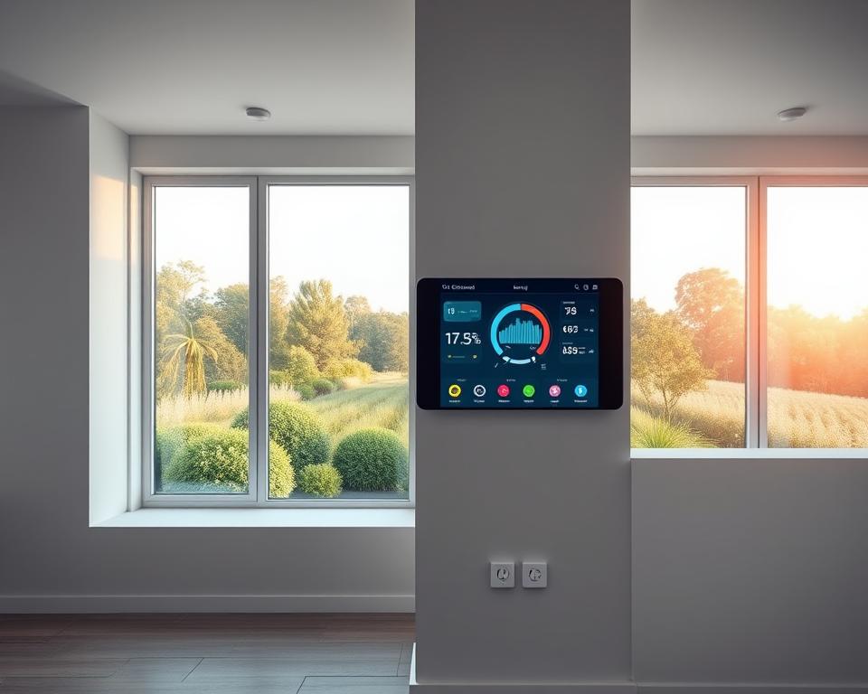 Climate Control and Energy Management
