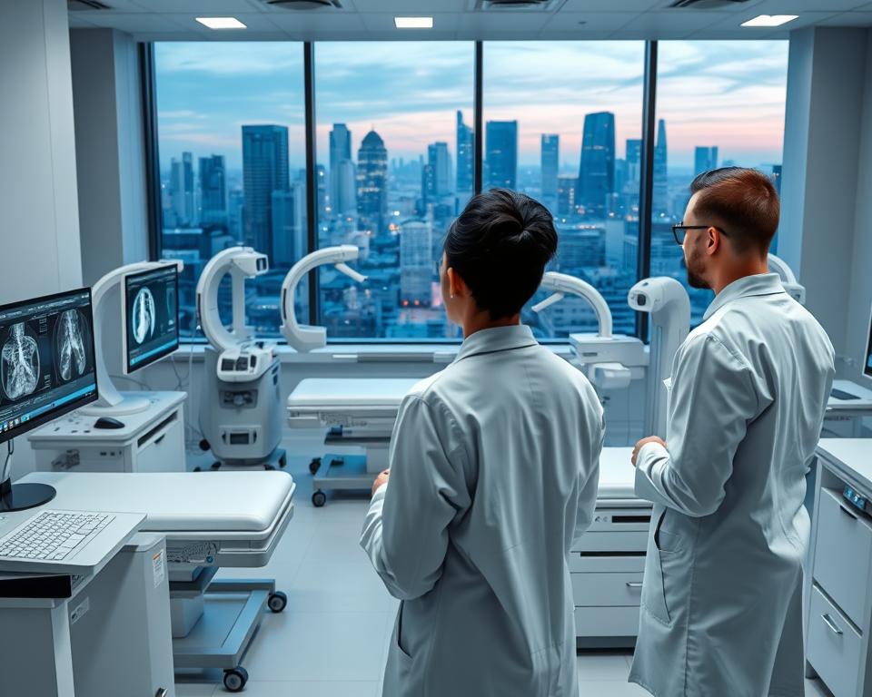 Clinical Trials for AI Diagnostics