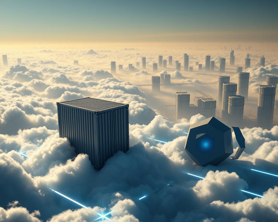 Containerization with Docker and Kubernetes