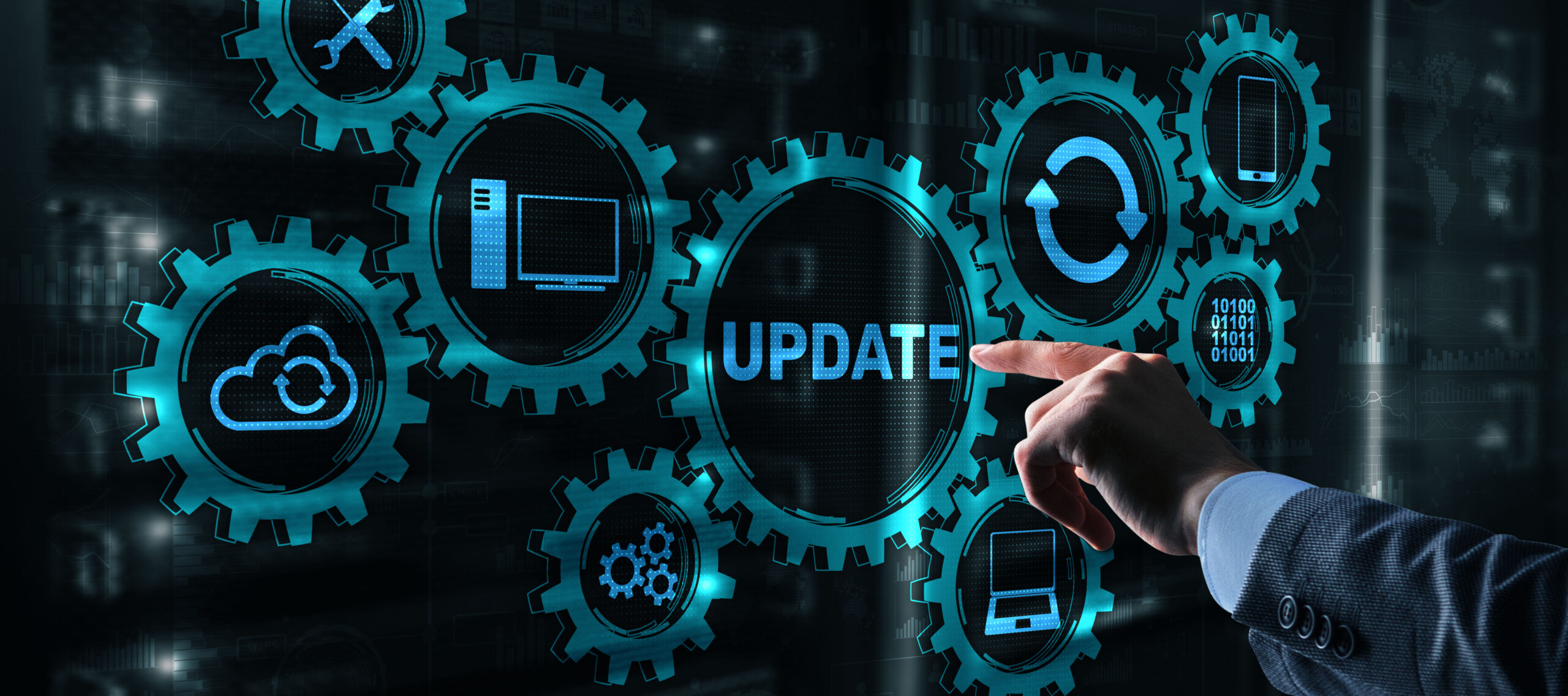 Continuous Updates & Maintenance