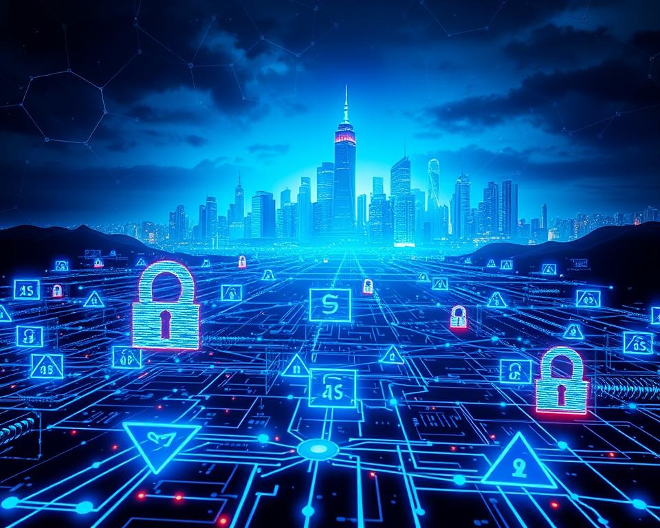 Data Encryption Techniques