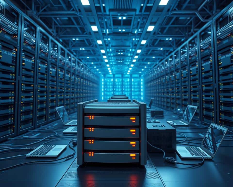 Database Integration