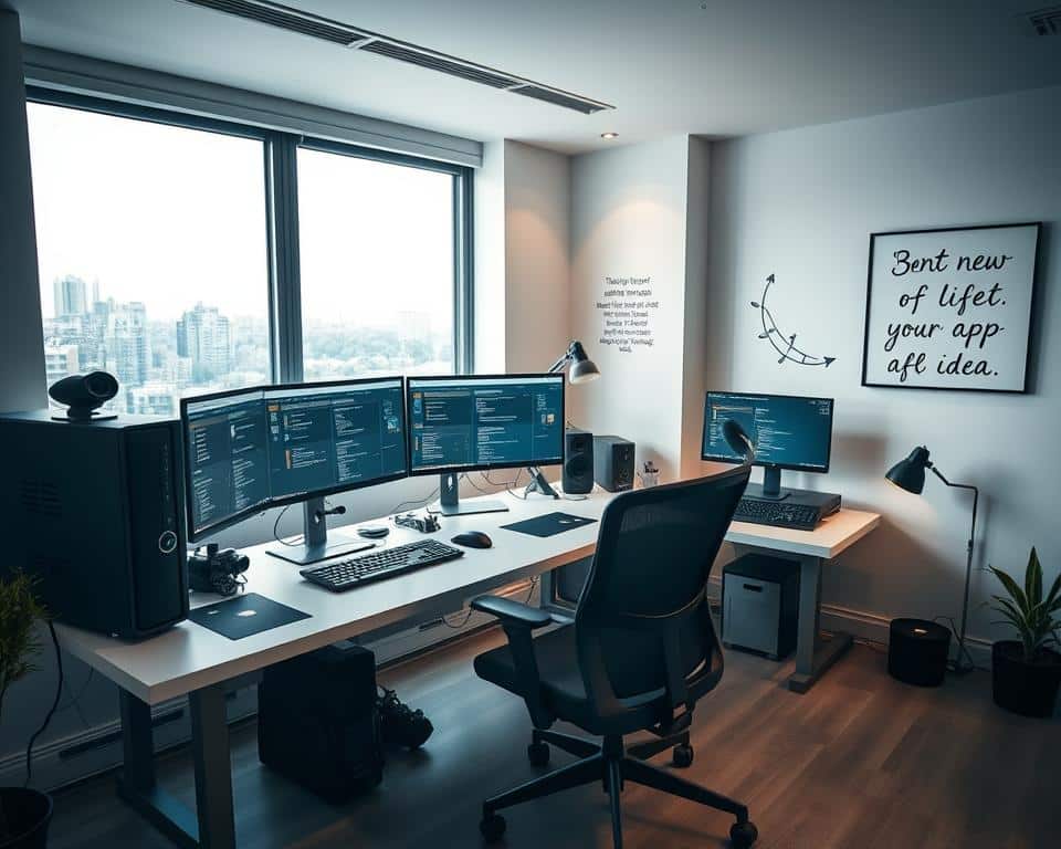 Development Environment