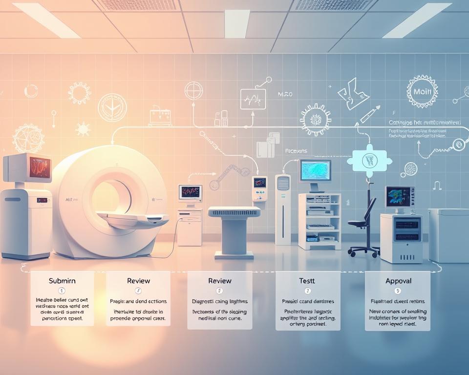 FDA Approval Process for AI Medical Devices