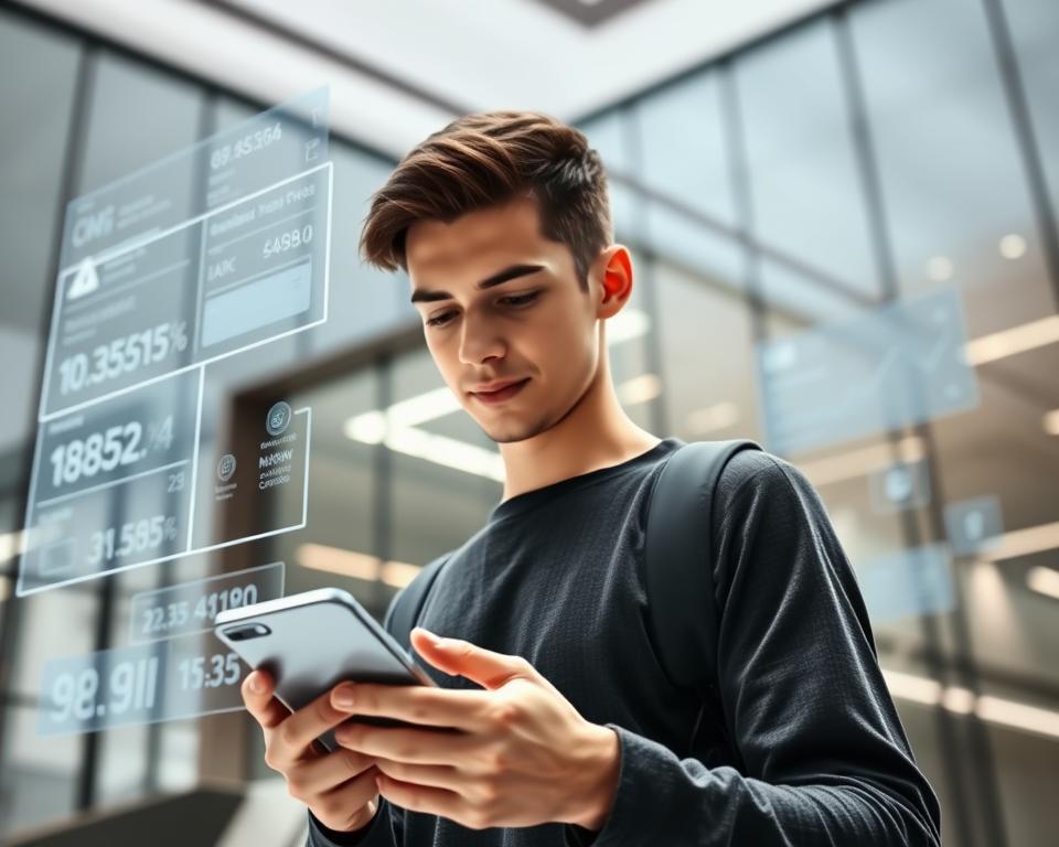 How Fintech Apps Are Redefining Banking for Millennials & Gen Z