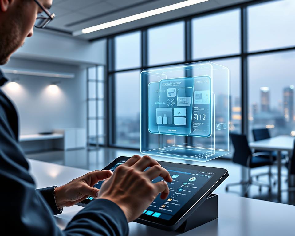 How Generative AI is Changing Mobile App Development