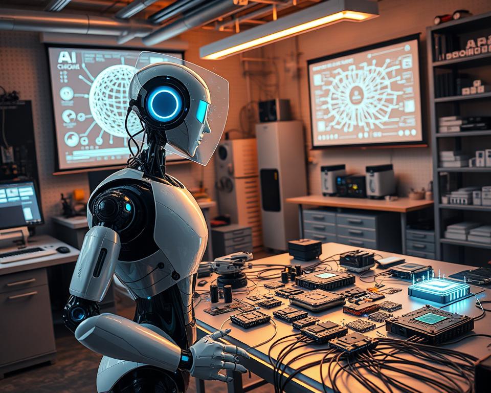 Hybrid AI Approaches