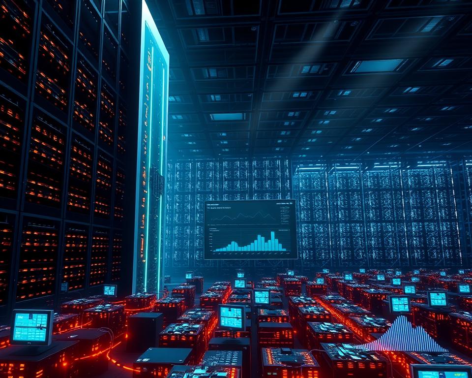 IaaS cloud infrastructure