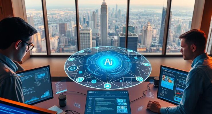 Integrating AI into Your Development Workflow: A Step-by-Step Guide