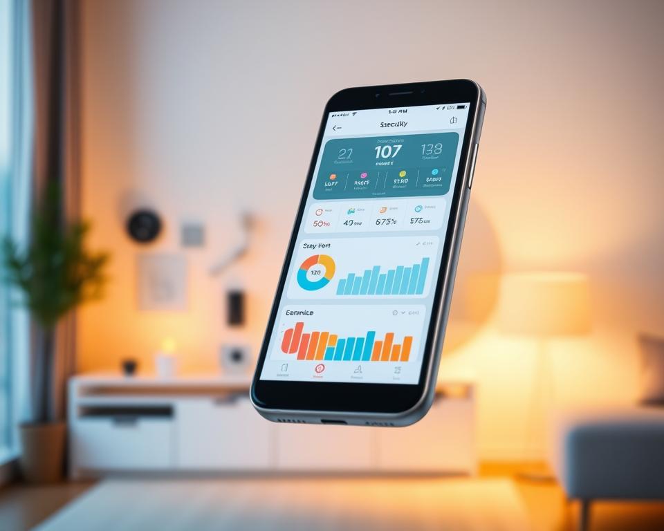 IoT Mobile App Development