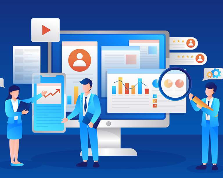 Management-Platform