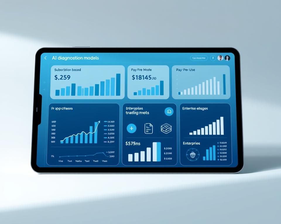 Monetization Models for AI Diagnostic Apps