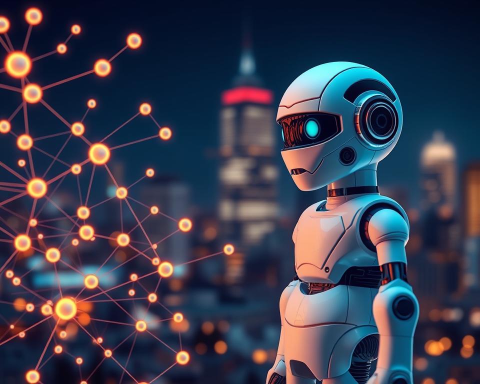 Natural Language Processing in AI