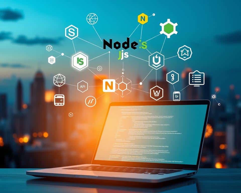 Node.js Ecosystem