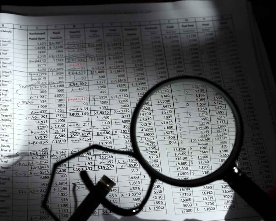 ROI calculation mistakes