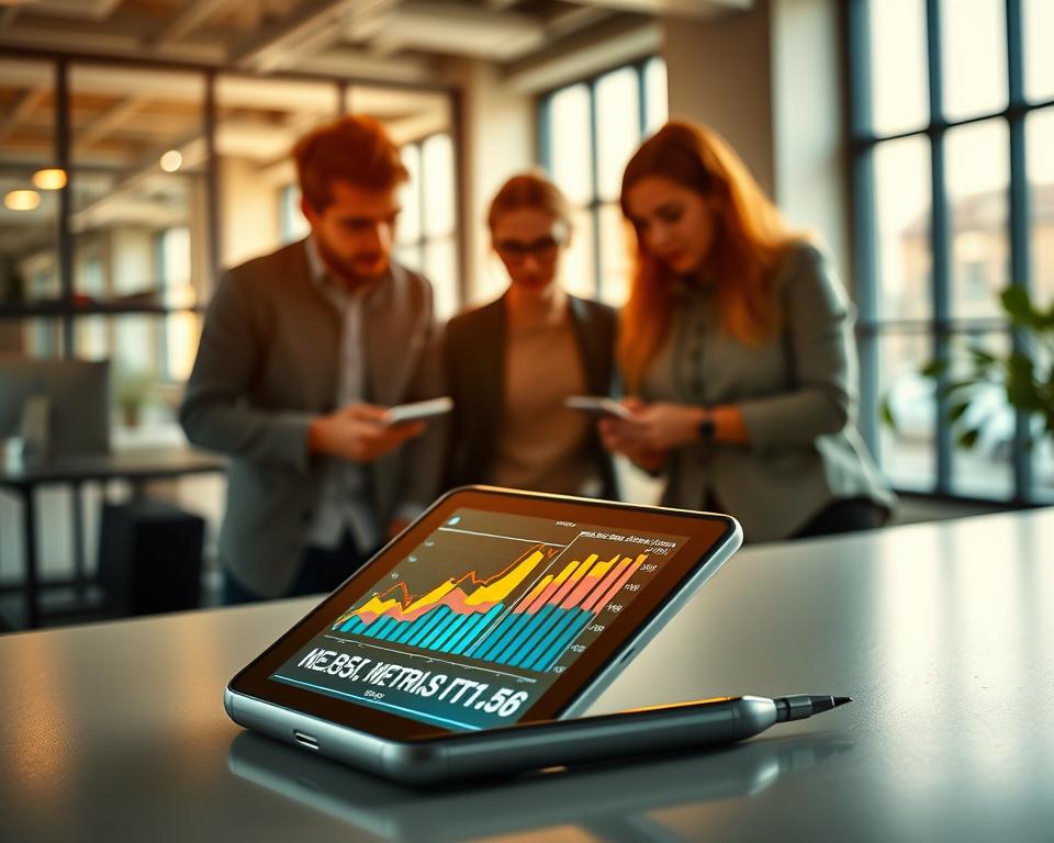 ROI in Mobile App Development