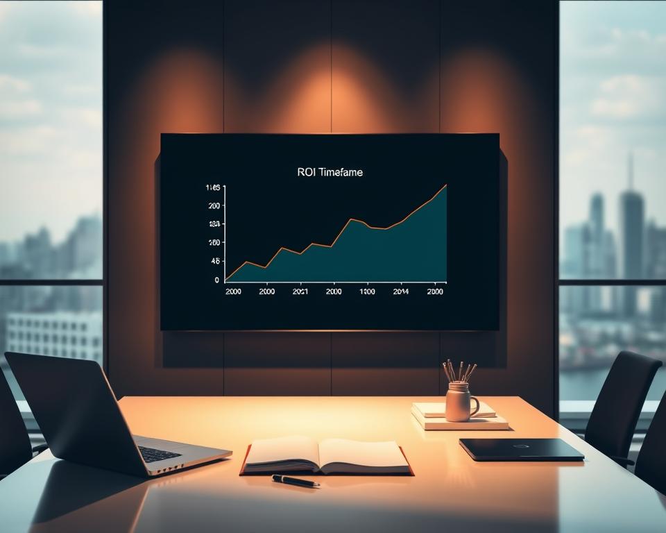 ROI timeframe