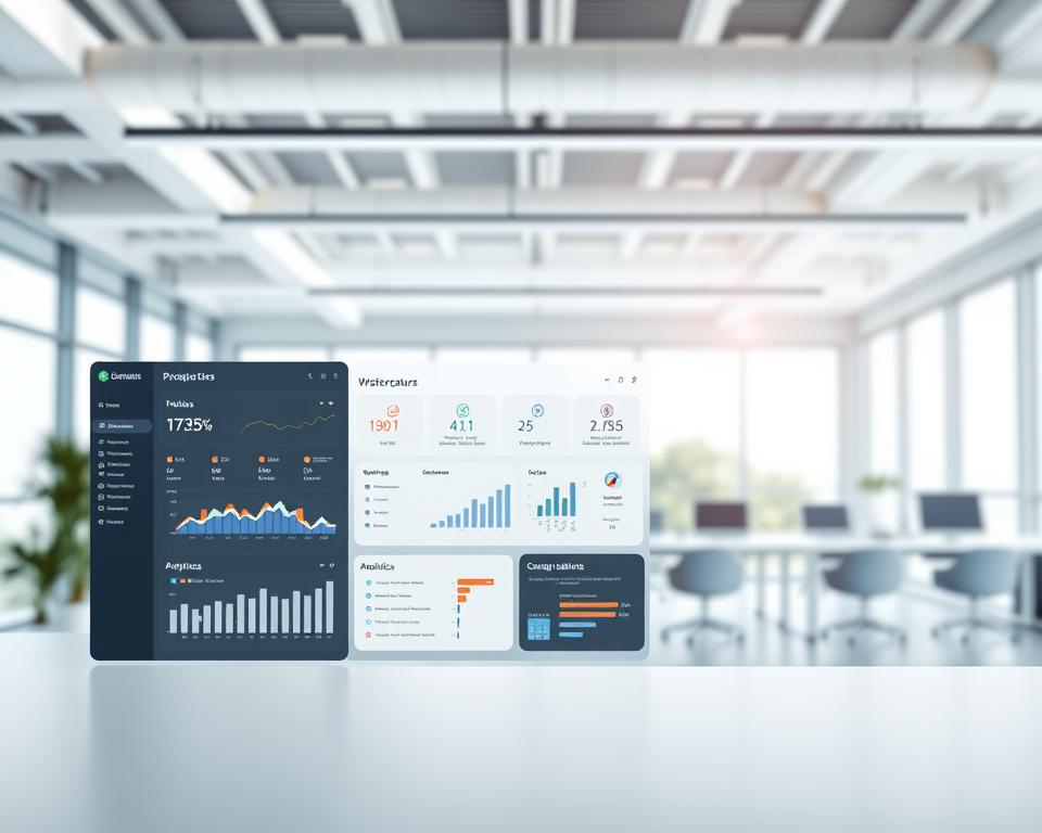 SaaS Application Features