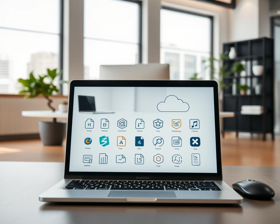 SaaS Applications