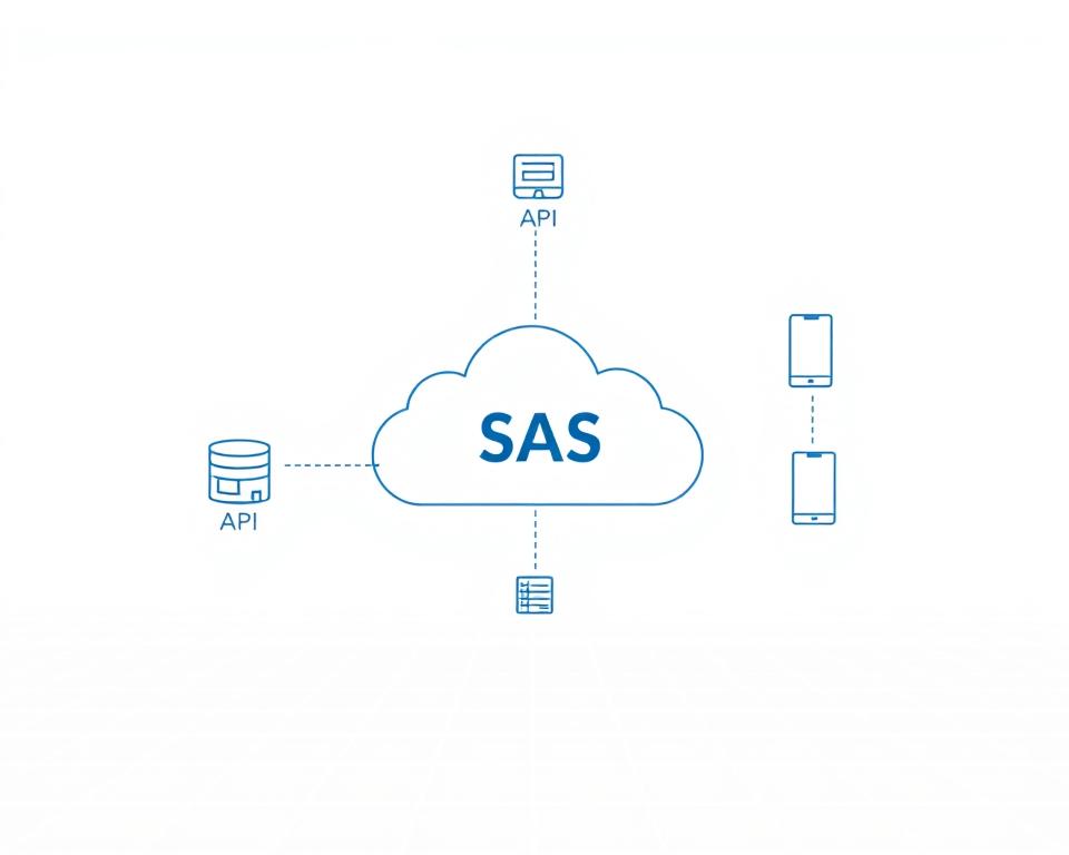 SaaS Architecture