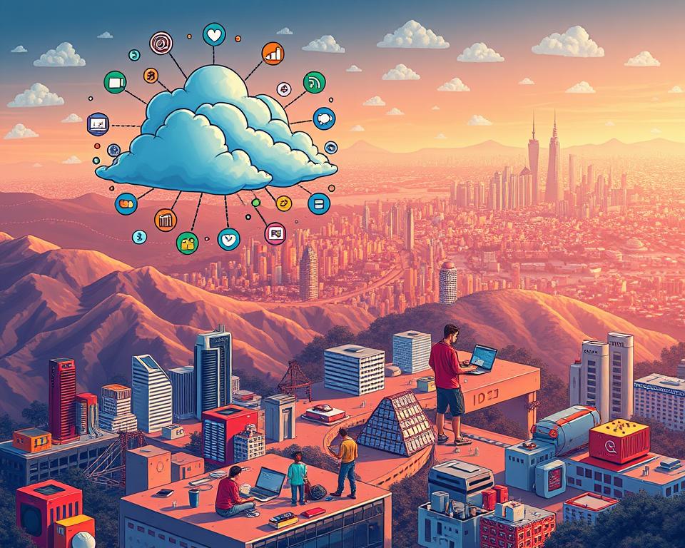 Serverless Ecosystem