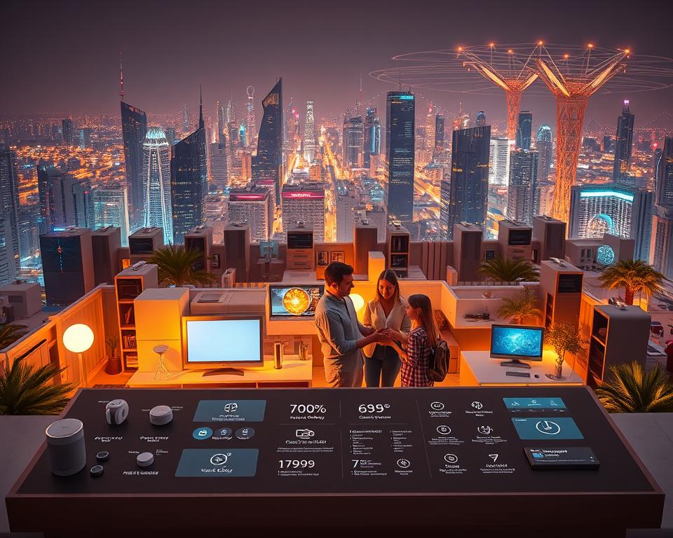 Smart Home Evolution