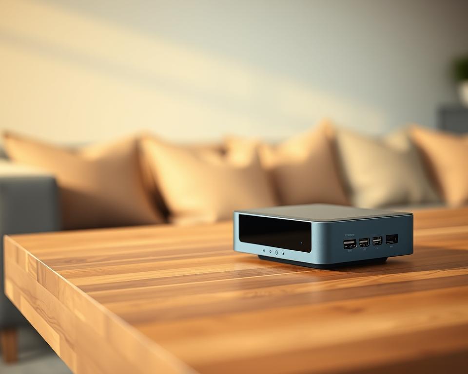 Smart Home Hubs