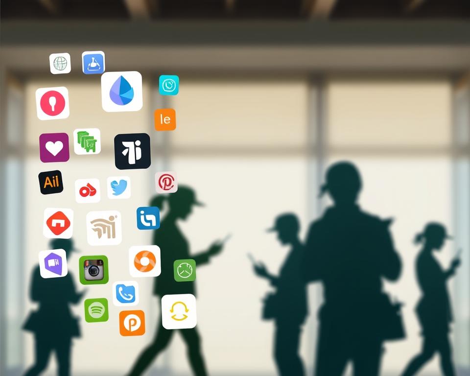Types of Gig Worker Apps