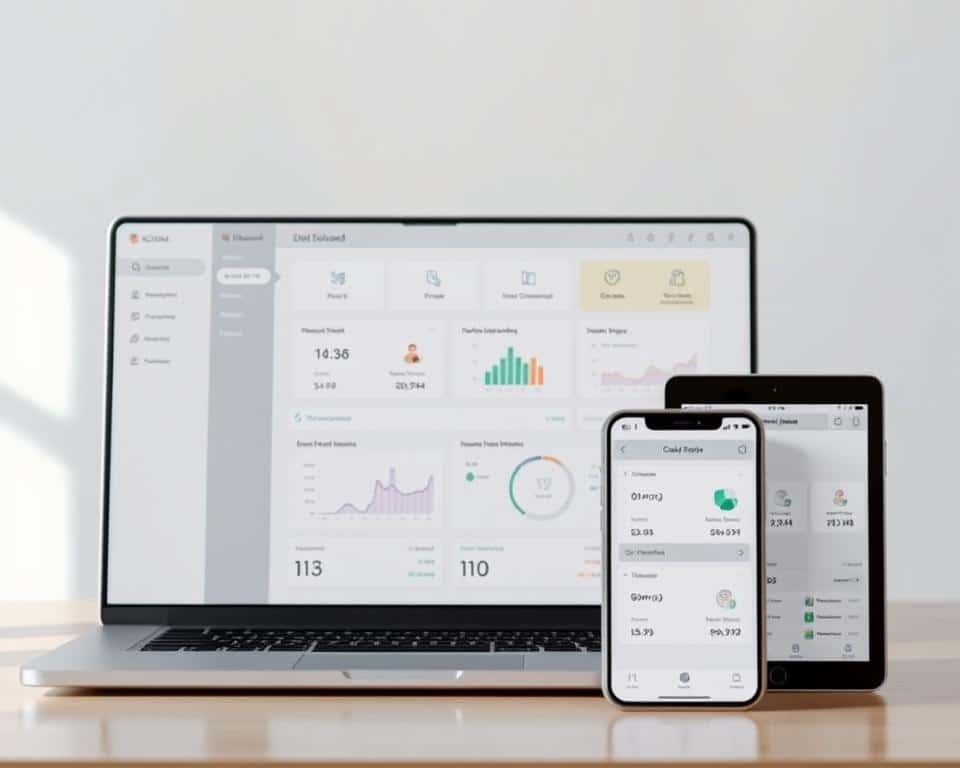 UI Design