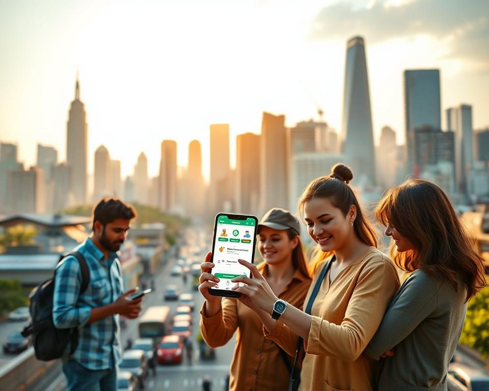 UrbanClap business model