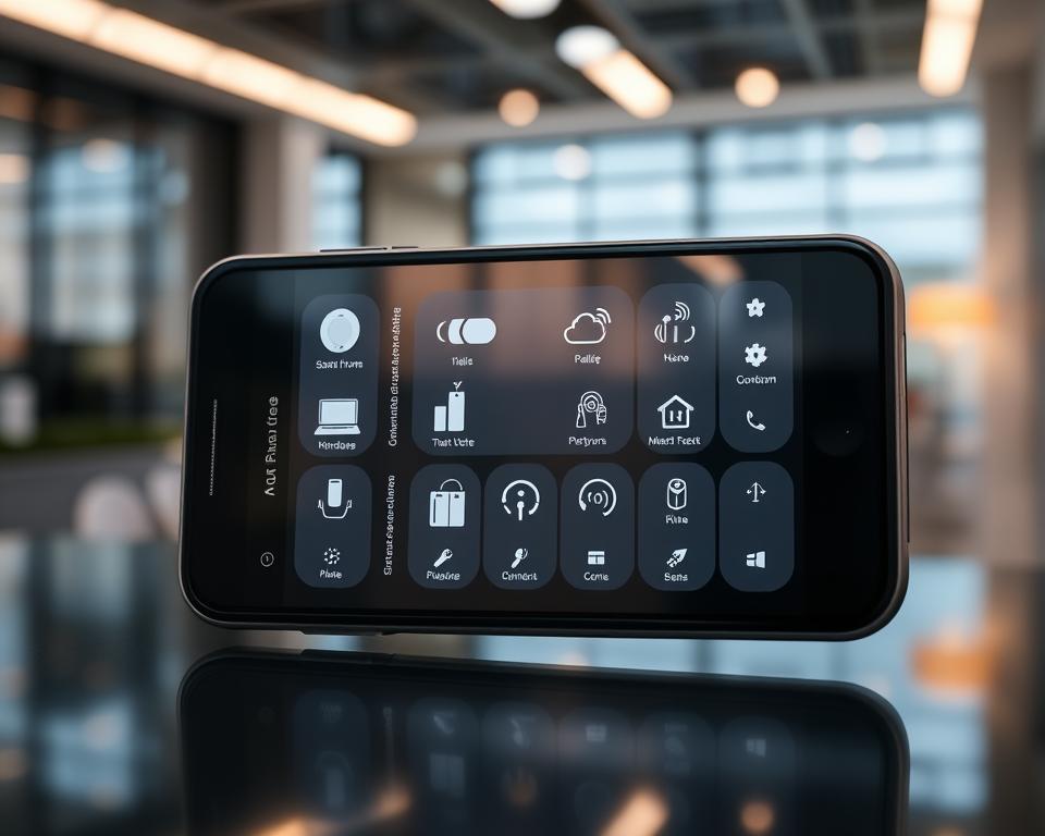 User Experience Design for IoT Mobile Apps